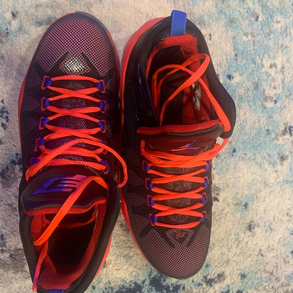 Jordan CP3 Sneakers